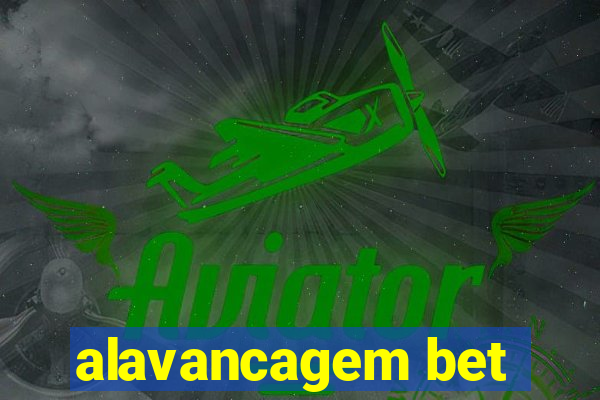 alavancagem bet