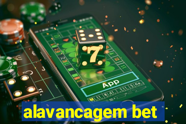 alavancagem bet