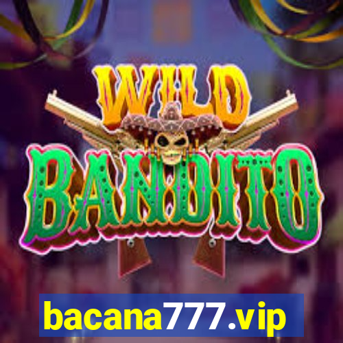 bacana777.vip