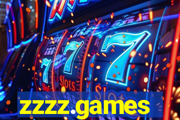 zzzz.games