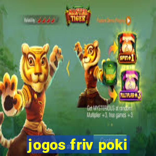 jogos friv poki