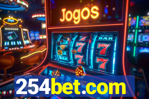 254bet.com