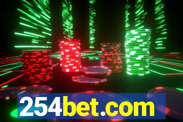 254bet.com