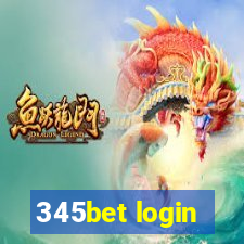 345bet login