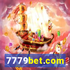 7779bet.com