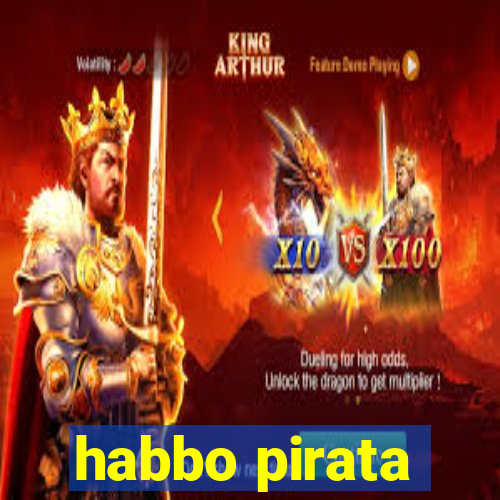 habbo pirata