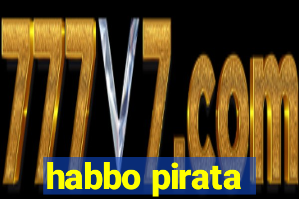 habbo pirata