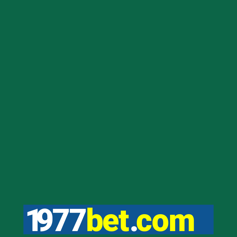 1977bet.com