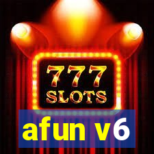 afun v6