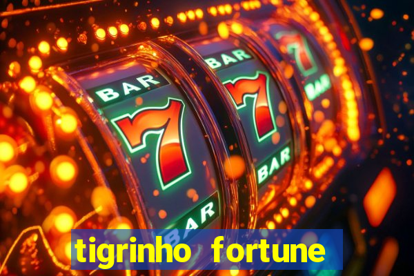 tigrinho fortune tiger png