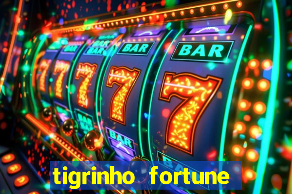 tigrinho fortune tiger png