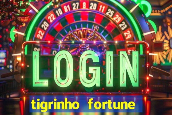 tigrinho fortune tiger png