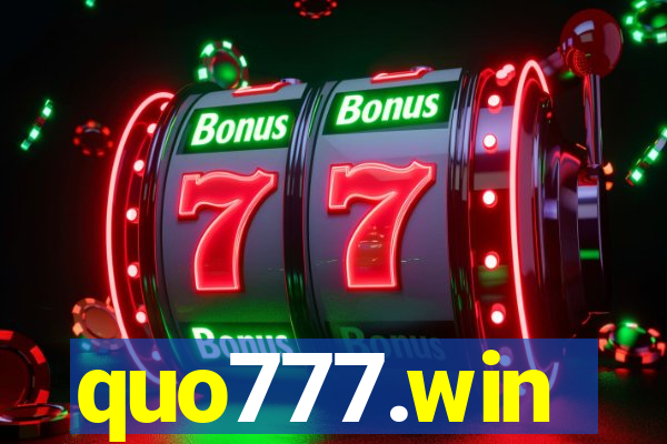 quo777.win