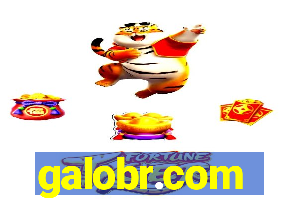 galobr.com