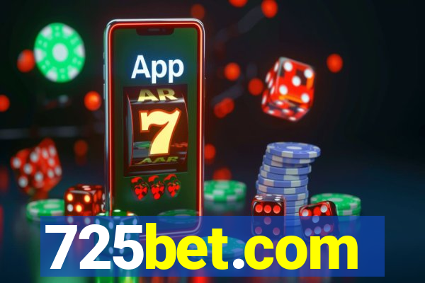 725bet.com