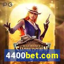 4400bet.com