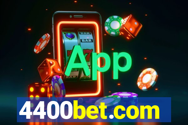 4400bet.com