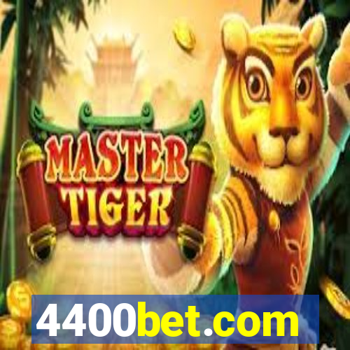 4400bet.com