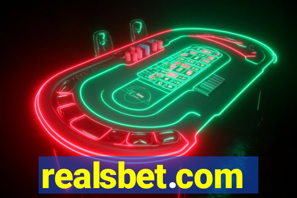 realsbet.com