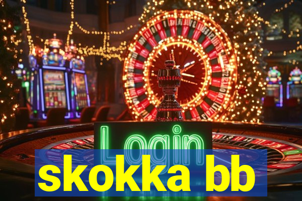 skokka bb