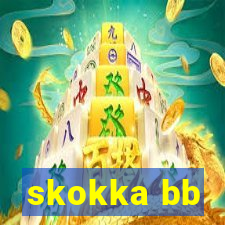 skokka bb