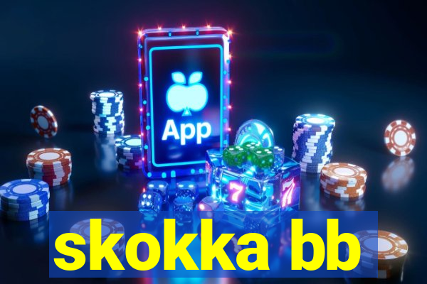 skokka bb