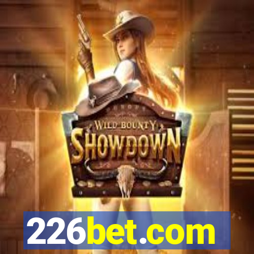 226bet.com