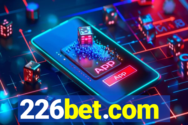 226bet.com