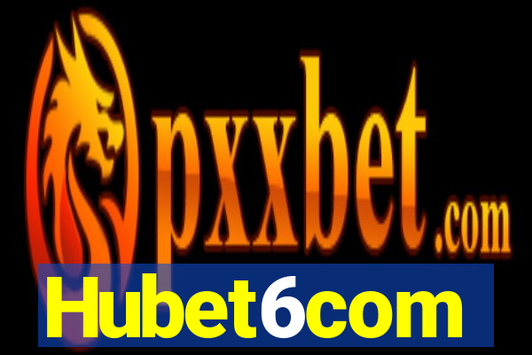 Hubet6com