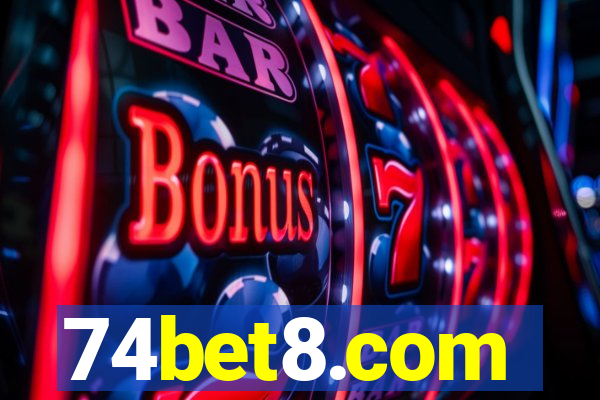 74bet8.com