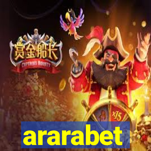 ararabet