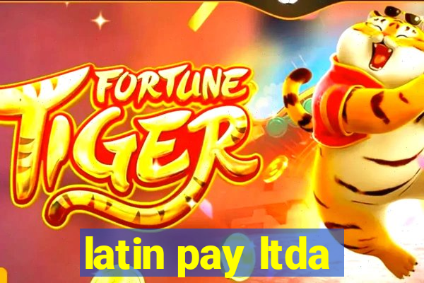 latin pay ltda