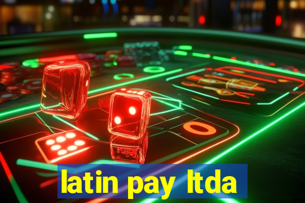 latin pay ltda