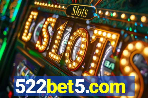 522bet5.com