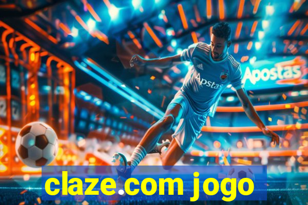 claze.com jogo