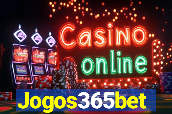 Jogos365bet