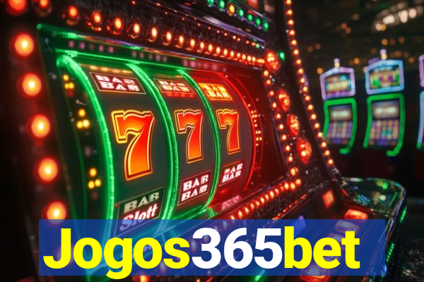 Jogos365bet