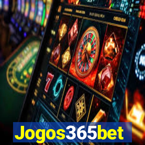 Jogos365bet