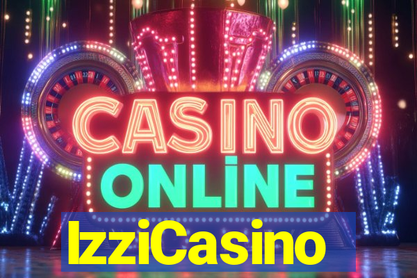 IzziCasino