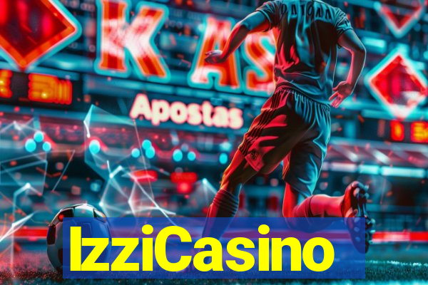 IzziCasino