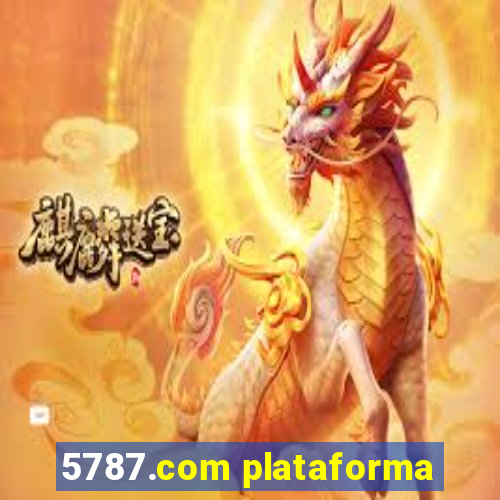 5787.com plataforma