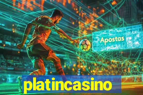 platincasino