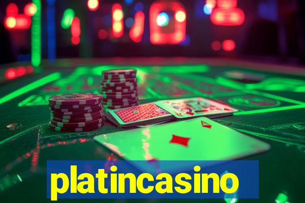 platincasino