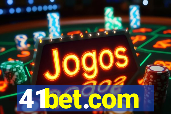 41bet.com