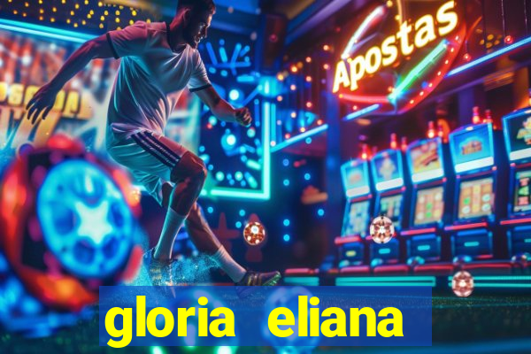 gloria eliana ribeiro letra