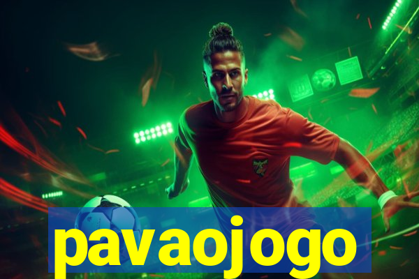 pavaojogo