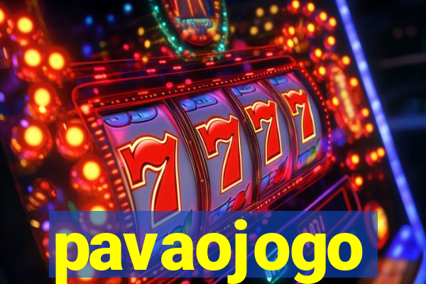 pavaojogo