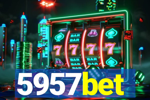 5957bet