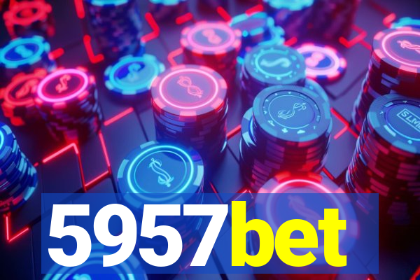 5957bet