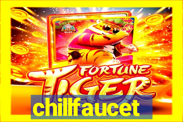 chillfaucet